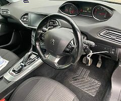 2019 Peugeot 308 - Image 8/10