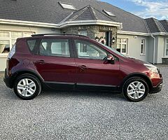 2015 RENAULT SCENIC 1.5 DIESEL TAXED 1/23 NCT 10/23 ONLY 104,000 KMS 6 SPEED MANUAL - Image 9/10