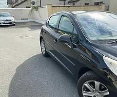 Peugeot 207 - 2008 - Image 4/7