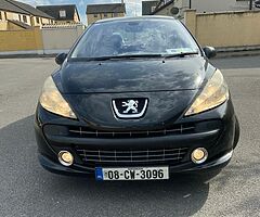 Peugeot 207 - 2008 - Image 5/7
