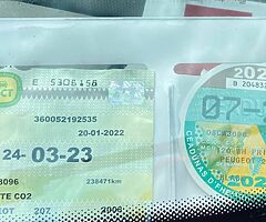 Peugeot 207 - 2008 - Image 6/7