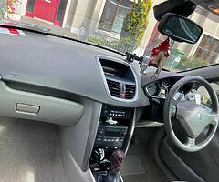 Peugeot 207 - 2008 - Image 7/7