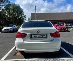 BMW 320d E90 Efficient Dynamics - Image 4/7