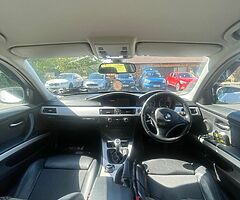 BMW 320d E90 Efficient Dynamics - Image 5/7