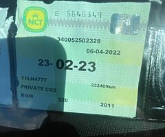 BMW 320d E90 Efficient Dynamics - Image 6/7