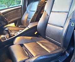 Bmw 520d Factory M-Sport 2.0 Diesel 177bhp New Timing Chain - Image 8/10