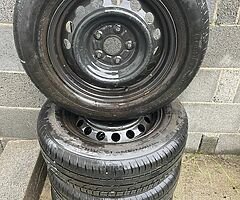 195/65/R15