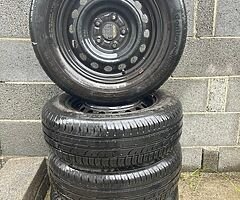195/65/R15