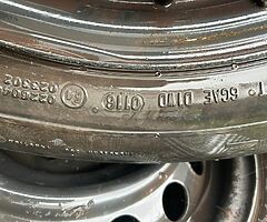 195/65/R15 - Image 5/7