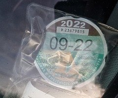 2012 AUDI A4 2.0 DIESEL 6 SPEED MANUAL - Image 9/10