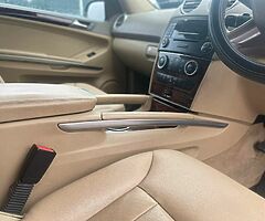 Mercedes Ml Jeep Van 2008 swap px will add cash - Image 7/7