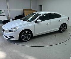 Volvo S60 d3 R-Design - Image 10/10