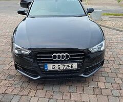 Audi A5 S-Line - Image 4/10