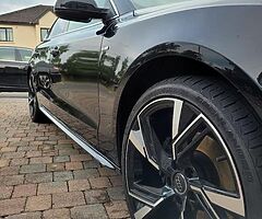 Audi A5 S-Line - Image 6/10