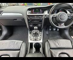 Audi A5 S-Line - Image 7/10