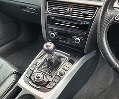 Audi A5 S-Line - Image 9/10