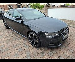Audi A5 S-Line - Image 10/10