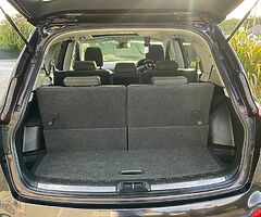 2013 NISSAN QASHQAI +2 1.5 DIESEL 7 SEATER NCT 7/23 PANORAMIC ROOF 6 SPEED MANUAL - Image 6/10