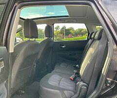 2013 NISSAN QASHQAI +2 1.5 DIESEL 7 SEATER NCT 7/23 PANORAMIC ROOF 6 SPEED MANUAL - Image 8/10