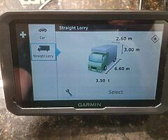2020 Garmin 770