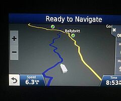 2020 Garmin 770