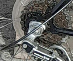 bike athy 70 - Image 6/8