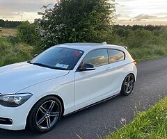 BMW 1 series - Image 4/6