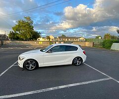 BMW 1 series - Image 5/6