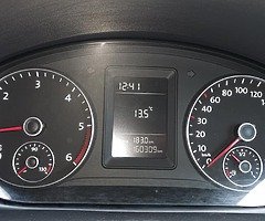 VW CADDY 2012 DOE - Image 5/10