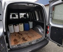 VW CADDY 2012 DOE - Image 9/10