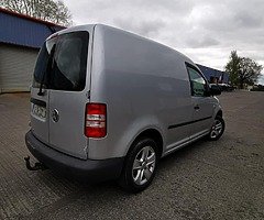 VW CADDY 2012 DOE - Image 10/10