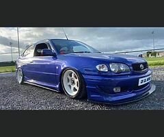 ❌Civic/e11 wanted❌