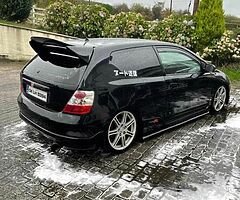 ❌Civic/e11 wanted❌