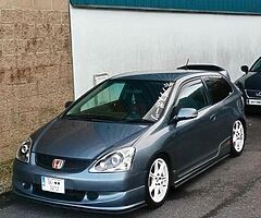 ❌Civic/e11 wanted❌ - Image 4/4