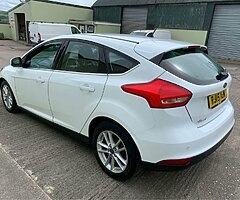 2015 Ford Focus - Image 4/10