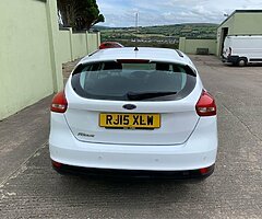 2015 Ford Focus - Image 5/10