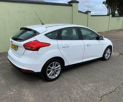 2015 Ford Focus - Image 6/10