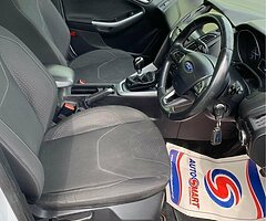 2015 Ford Focus - Image 7/10