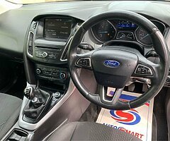 2015 Ford Focus - Image 8/10