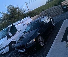 320d business