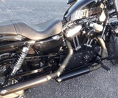 Harley Davidson 1200 - Image 3/6