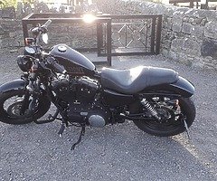 Harley Davidson 1200 - Image 6/6