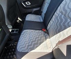 Skoda Fabia - Image 4/5