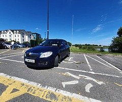 Skoda Fabia - Image 5/5