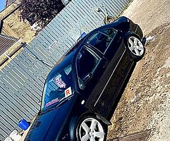 2005 Volkswagen Bora