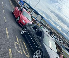 2005 Volkswagen Bora - Image 4/5