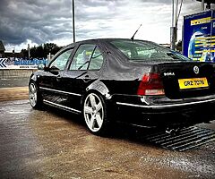 2005 Volkswagen Bora - Image 5/5