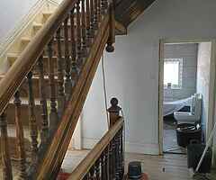 Interior exterior painter available