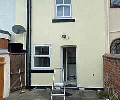 Interior exterior painter available
