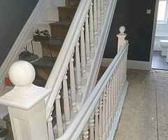 Interior exterior painter available